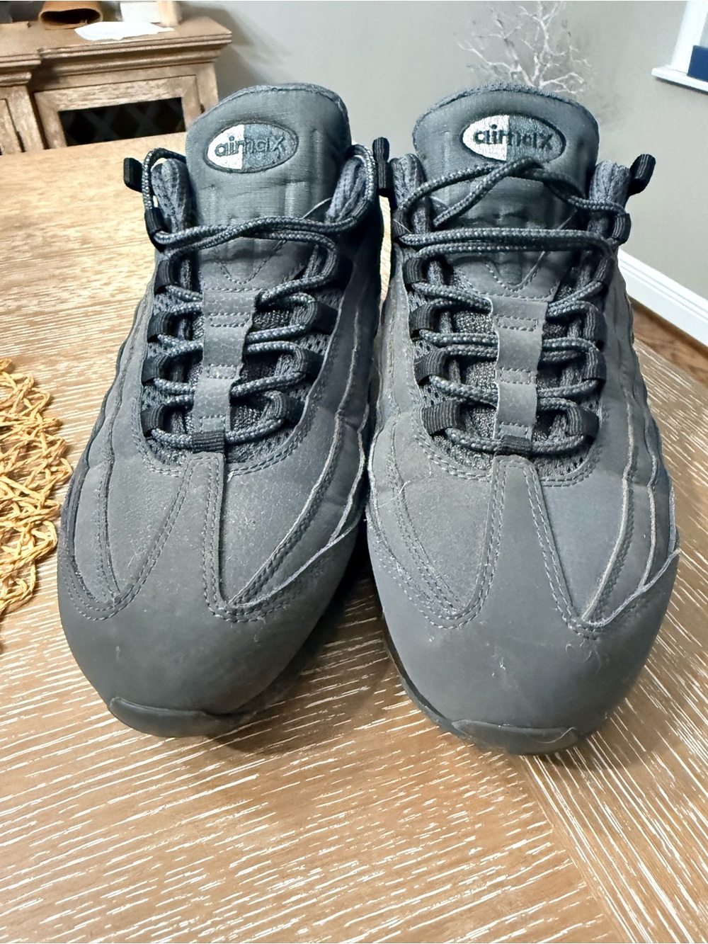 Air Max 95’s Men's